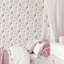 Kids and Teens Collection Savannah Jungle Wallpaper Roll-527453987