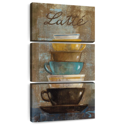 Tasses à café antiques II