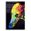 Greyhound par Dean Russo - impression non encadrée-2128756283