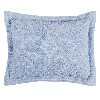 Housse de coussin 100% coton Ashille