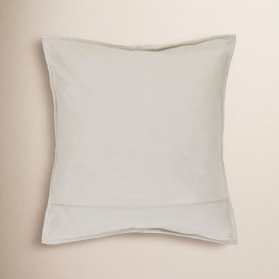 26" x 26" Linen Pillow Cover