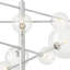 Argento 12 - Light Chandelier-9670713-9670712