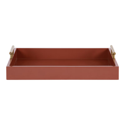 Norvan Tray