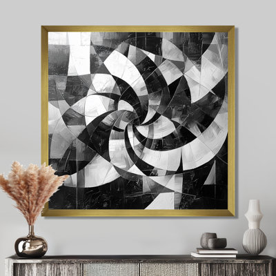 Art mural sur toile, Nyarah
