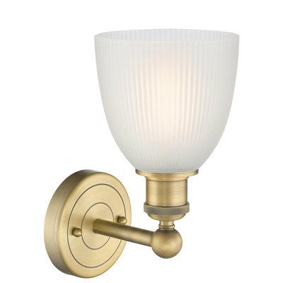 Checotah Armed Sconce