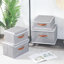 17 Stories Fabric Bin