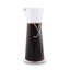 Carafe en verre