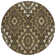 Alleigha Washable Moroccan Indoor / Outdoor Rug