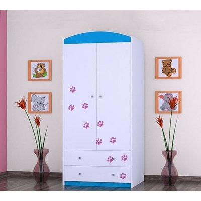 Callaway 2 Door Wardrobe