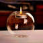 Glass Tabletop / Centrepiece