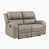 Brown Microfiber selected