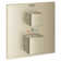 Grohtherm Cube® Dual Function 2-Handle Thermostatic Trim