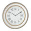 Horloge murale Foxx