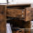 Vansant 1 - Drawer Nightstand with Drawer and Open Compartment, Solid Wood Legs-964602022