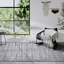 , Light Grey Gallery Animal Print Machine Woven Area Rug-101703191