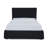 Maurianna Upholsteredskirted Storage Panel Bed-354224119