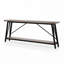 Console industrielle 70,9 po-13289097-13289095