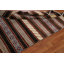 Tapis rayé Gabbeh 3 x 5