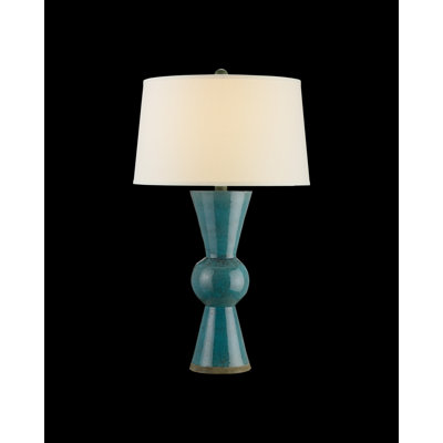 Upbeat Table Lamp