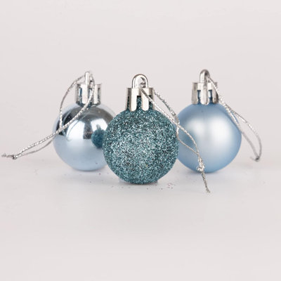 Polyvinyl Chloride (PVC) Bauble