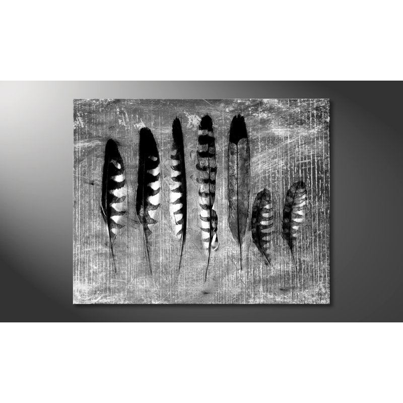 Wrapped Canvas Print, 100cm L x 80cm W