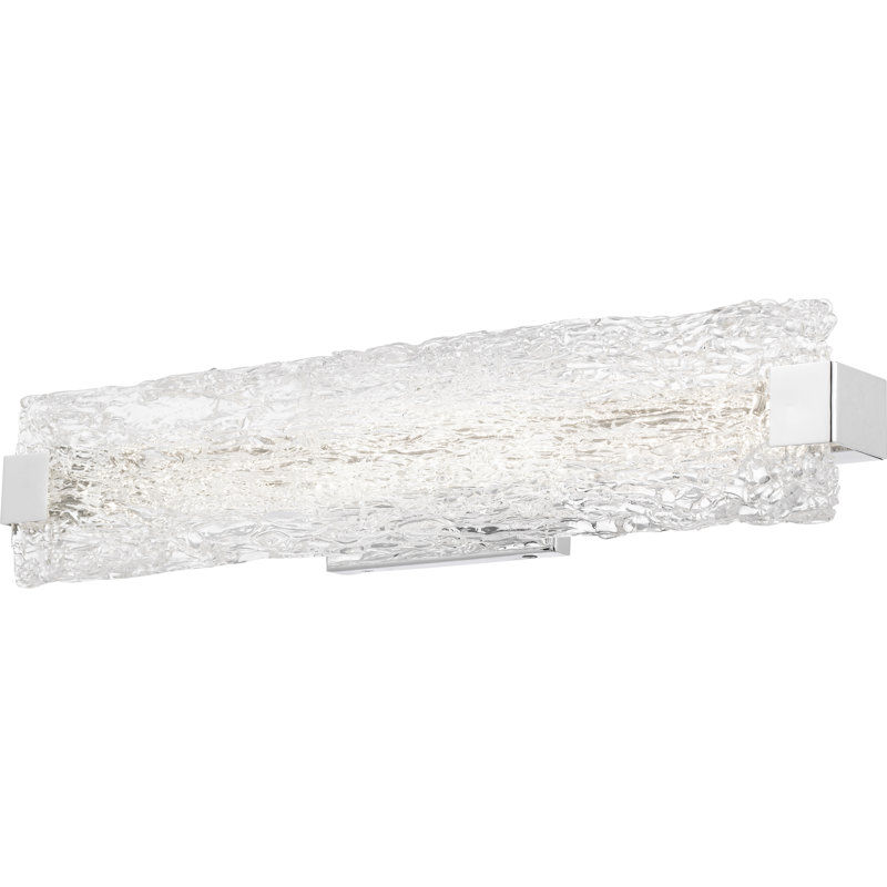 Rencher Dimmable LED Vanity Light