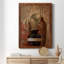 Exotic Holiday II - peinture sur toile encadrée-997001345-997001400