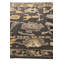 Tapis noir 10 x 14 Pettaway
