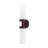 Charlesha 2 - Light Dimmable Bath Sconce-787747953