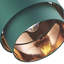 Cotton Drum Pendant Shade ( Screw On )-558077513-558077510