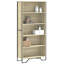 Samiria Bookcase-404140405-404140408