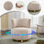 Tabouret de coiffeuse 25,2 po-1275039542