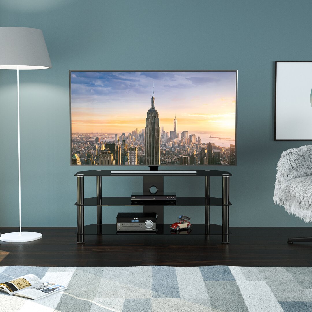 TV-Rack Byrge für TVs bis zu 55"