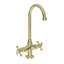 Chesterfield Double Handle Bar Faucet-1450351102