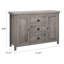 132cm Sideboard