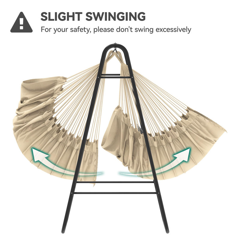 Hammock with Stand