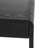 Modern 3-Drawer Console Table with Vertical Slats-118626357