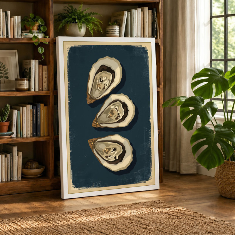 Print, 30x20 - 76.2 x 50.8 cm, Taupe Border