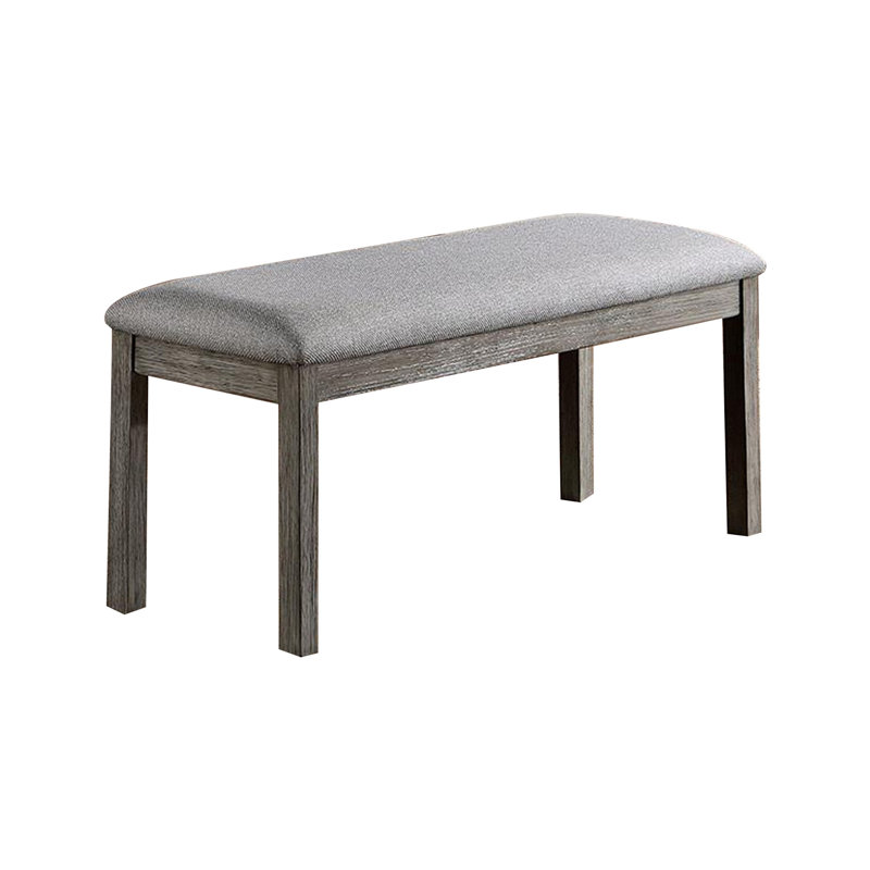 Banc rembourré Estefany