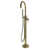 Antique Brass
