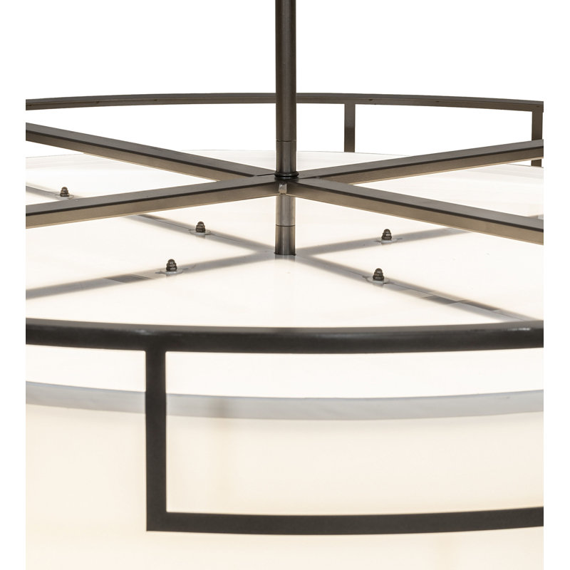 6 - Light Pendant