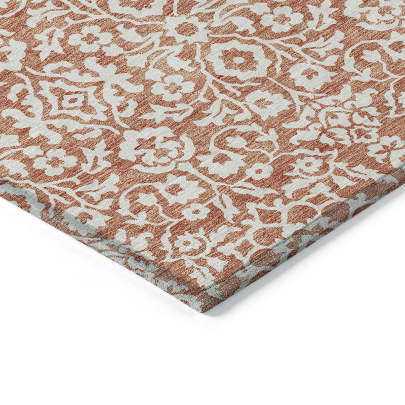 Tapis Condol, Rectangle 10 pi x 14 pi
