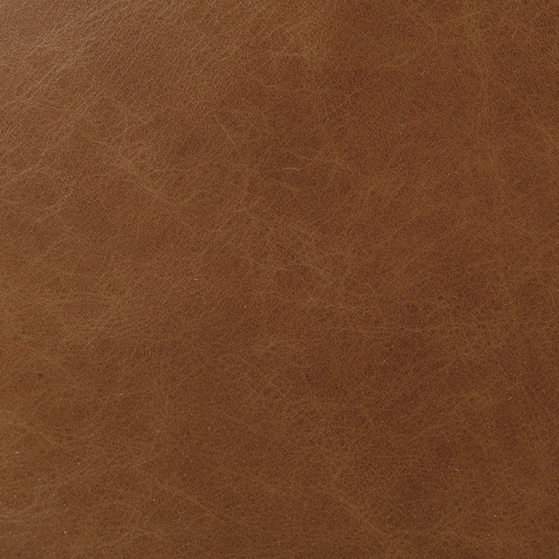 Lemmy Leather Swivel Task Chair