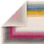 Geo Ivory/Multi Area Rug-1366396994