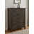 Dark Brown is out of stock selected