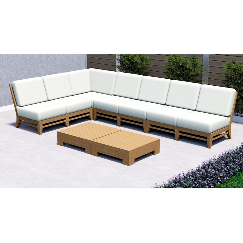 RamledSect Outdoor - Piece Conversation Set
