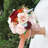 Boho Rustic Wedding Ceremony Anniversary Decor