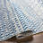 Bernhard Global Blue/Ivory Area Rug-1145411082