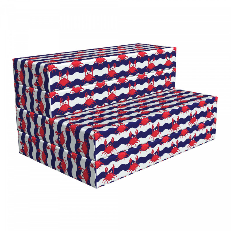 5'' Medium Mattress, Queen