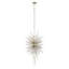 Lustre sphérique Spoutnik 20 lumières Orbital-1115302860